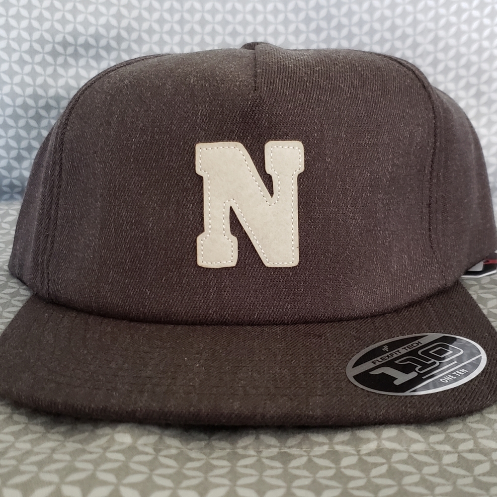 Nixon hat